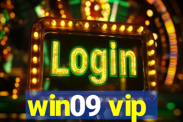 win09 vip